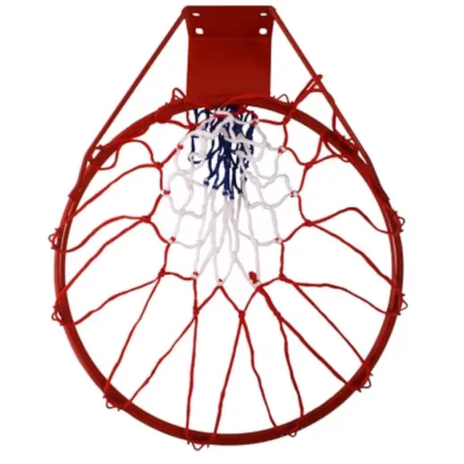 Basketball ProHoop Rim Set Top